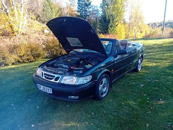 Saab 9-3