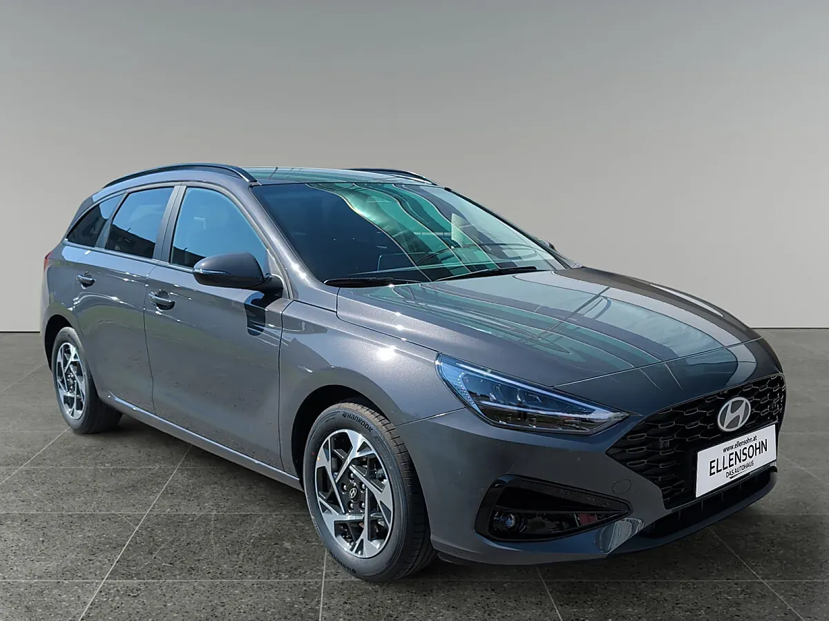 Hyundai I30 photo 2