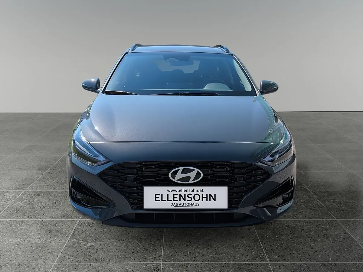 Hyundai I30 photo 3