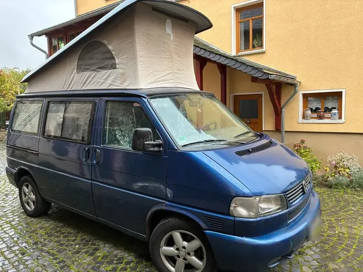 Volkswagen T4