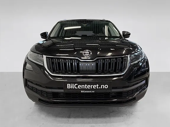 Skoda Kodiaq 2019 photo 2