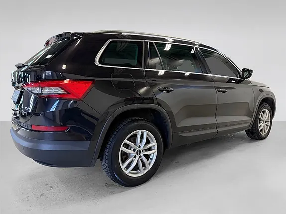 Skoda Kodiaq 2019 photo 5