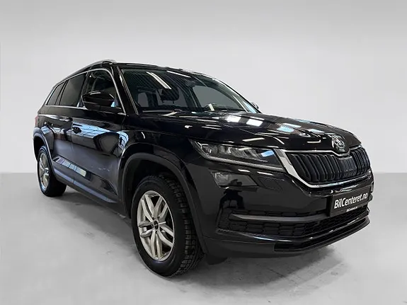 Skoda Kodiaq 2019 photo 3