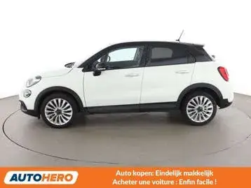 Fiat 500X 2021 photo 3