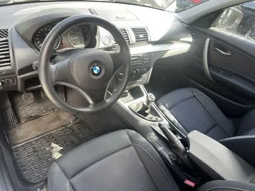 BMW Série 1 2010 photo 3