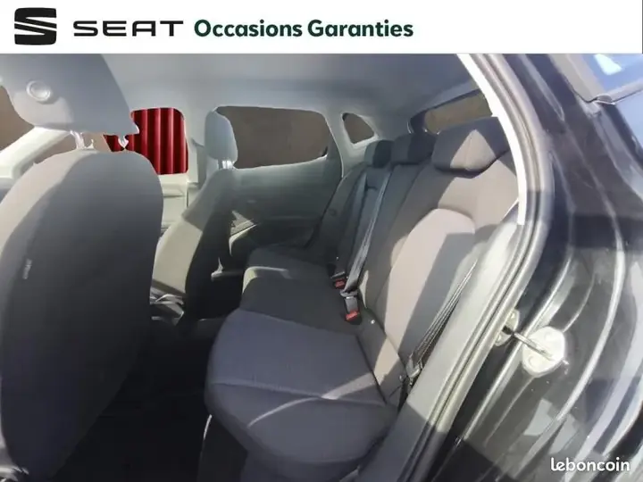 Seat Ibiza 2025 photo 5