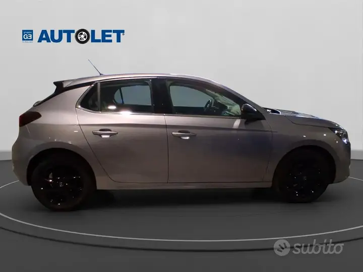 Opel Corsa 2020 photo 4