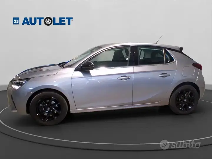 Opel Corsa 2020 photo 5