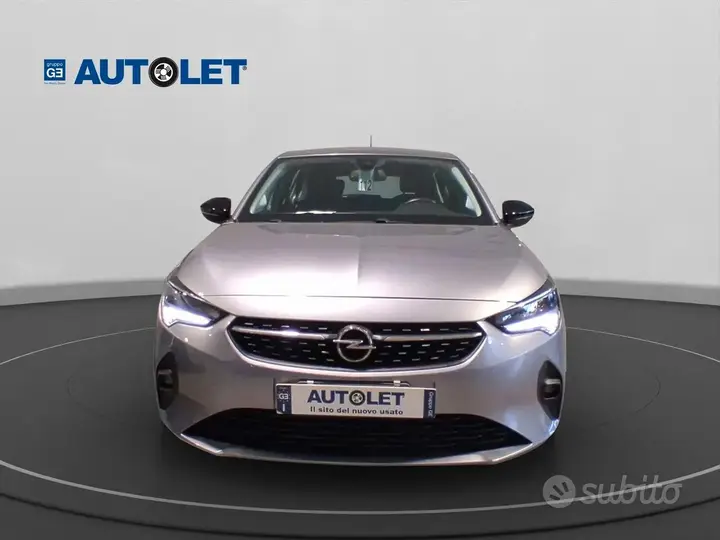 Opel Corsa 2020 photo 2