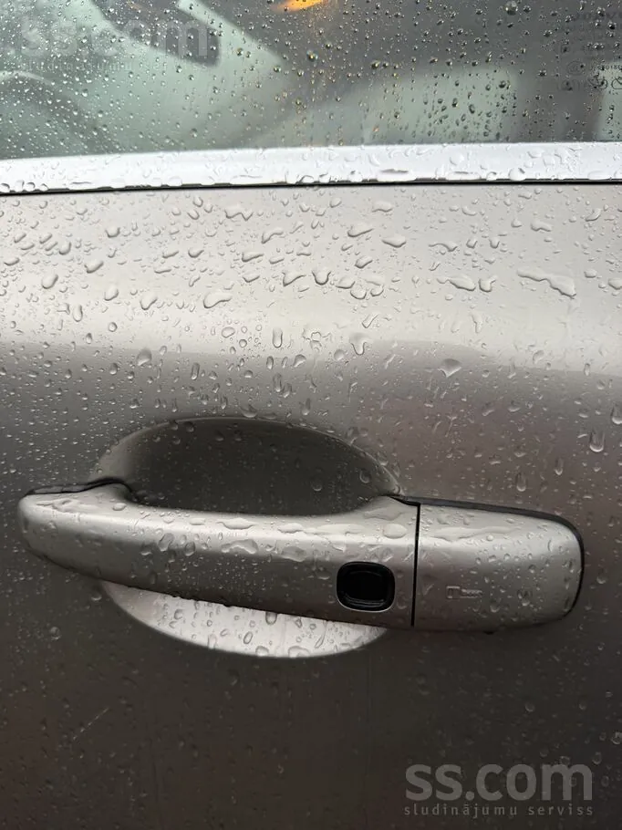 Volvo Xc 70 2009 photo 5
