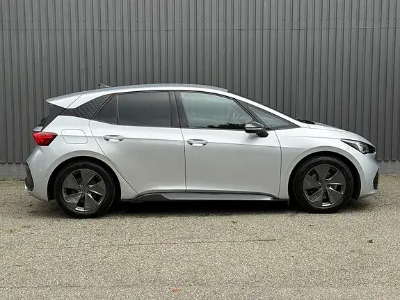Cupra Born 2022 photo 5