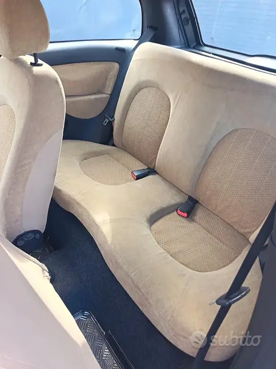 Lancia Ypsilon 2004 photo 5