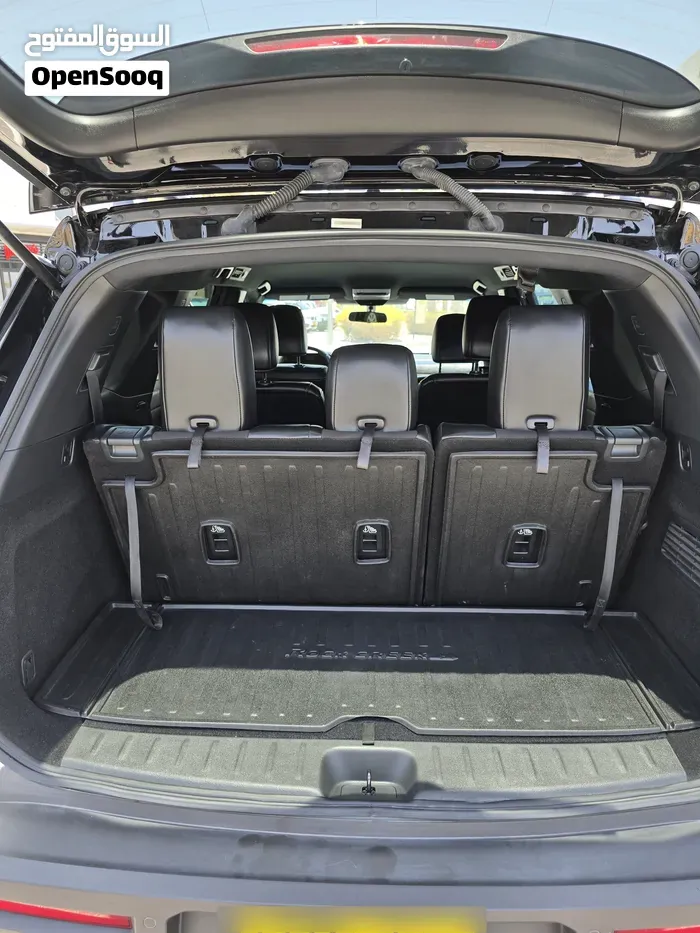 Nissan Pathfinder 2024 photo 4