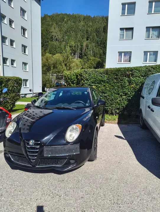 Alfa Romeo Mito 2009 photo 2