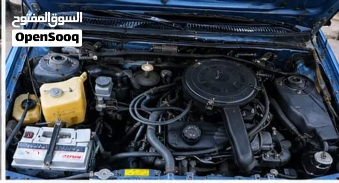 Hyundai Excel 1996 photo 3