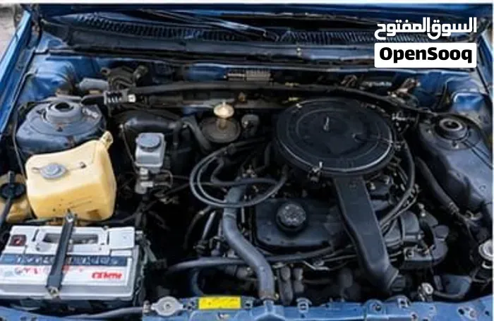 Hyundai Excel 1996 photo 4