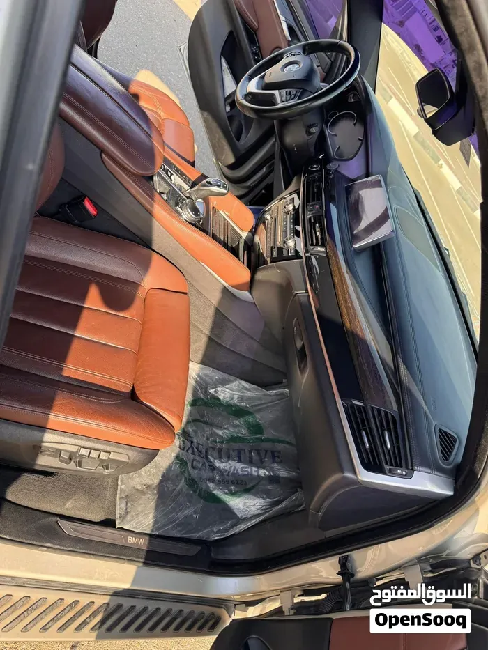 BMW X6 2016 photo 4