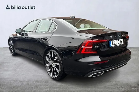 Volvo S60 2020 photo 4
