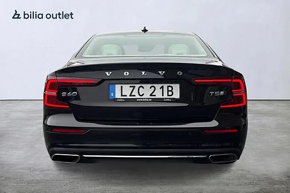 Volvo S60 2020 photo 5