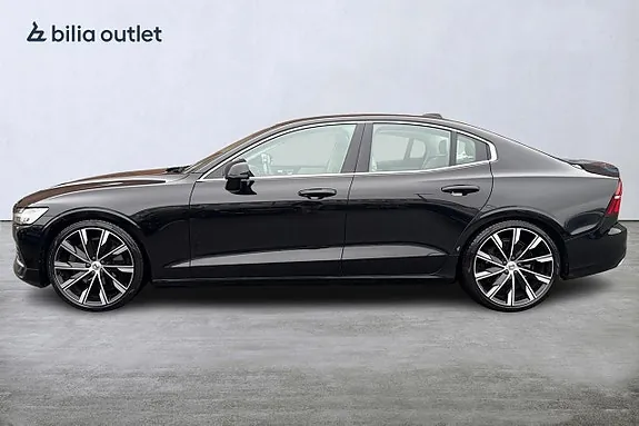 Volvo S60 2020 photo 3