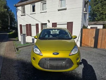 Ford Ka 2015 photo 2