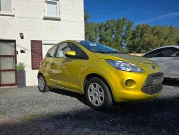 Ford Ka 2015 photo 3