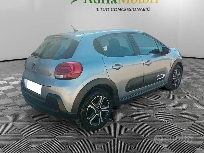 Citroen C3 2021 photo 5
