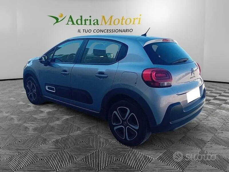 Citroen C3 2021 photo 3