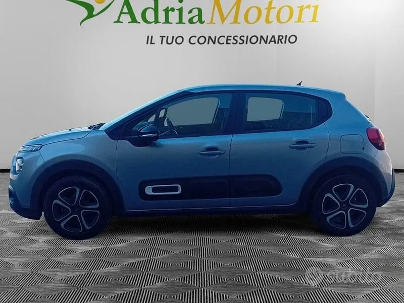 Citroen C3 2021 photo 2