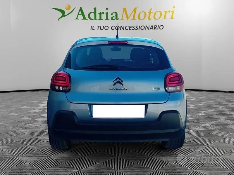 Citroen C3 2021 photo 4