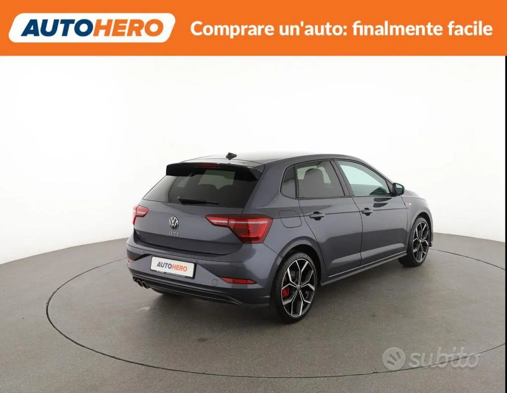 Volkswagen Polo 2025 photo 5