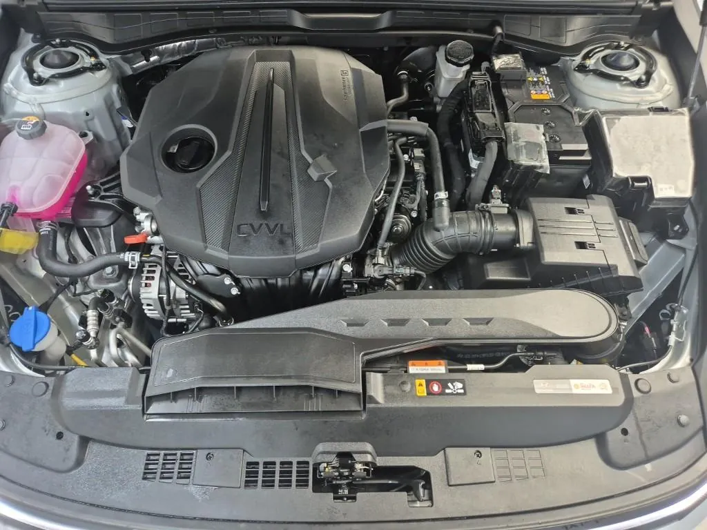 Hyundai Sonata 2025 photo 5
