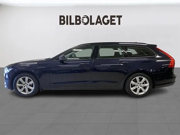 Volvo V90 2017 photo 2