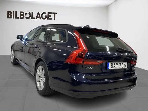 Volvo V90 2017 photo 3