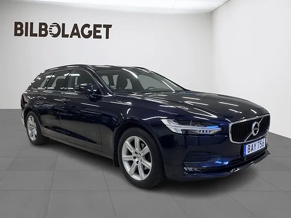 Volvo V90 2017 photo 5