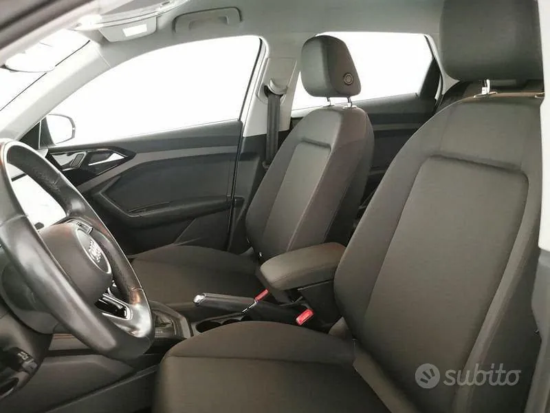 Audi A1 2023 photo 5