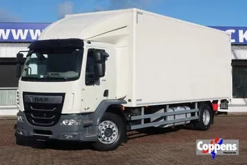 DAF Lf 290