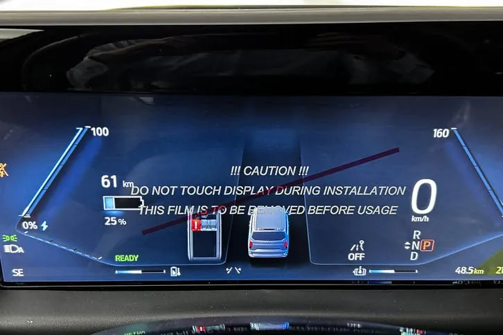 Ford E-Transit 2026 photo 3