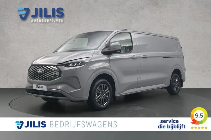 Ford E-Transit