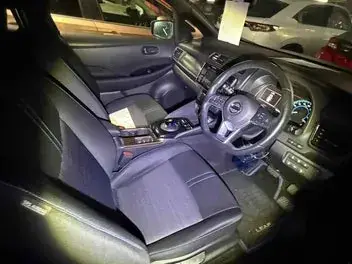 Nissan Leaf 2017 photo 5