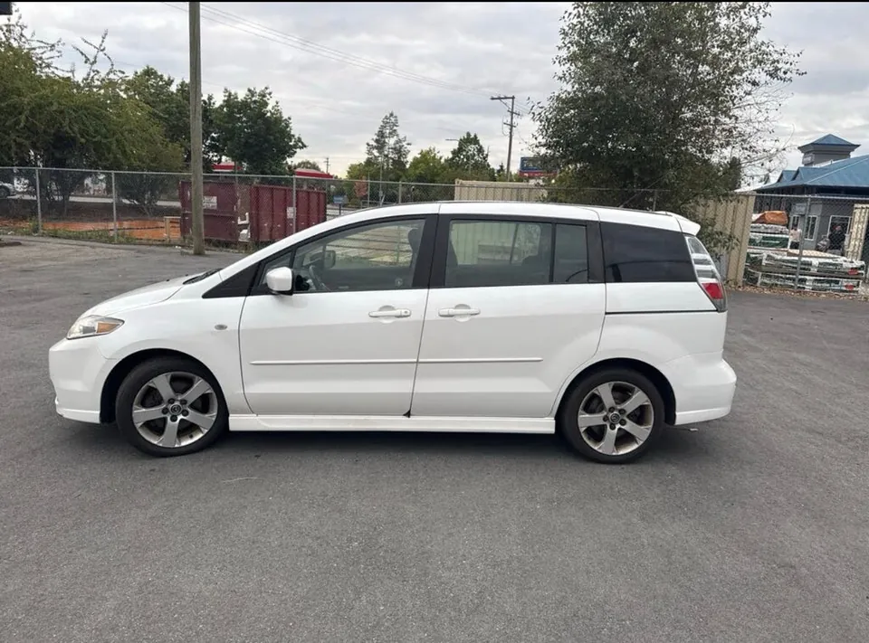 Mazda 5