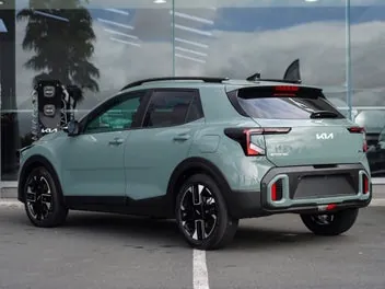 Kia Stonic 2026 photo 3
