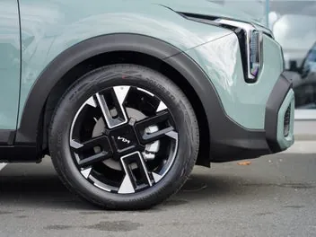 Kia Stonic 2026 photo 5