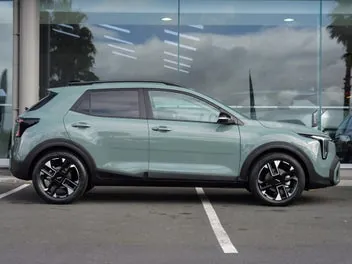 Kia Stonic 2026 photo 4