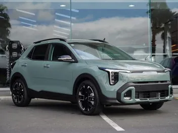 Kia Stonic 2026 photo 2