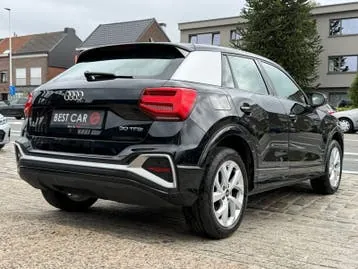 Audi Q2 2021 photo 3