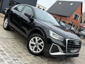 Audi Q2 2021 photo 2