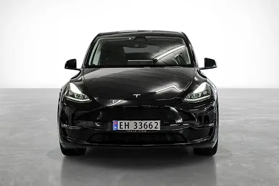 Tesla Model Y 2024 photo 3