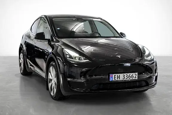 Tesla Model Y 2024 photo 4