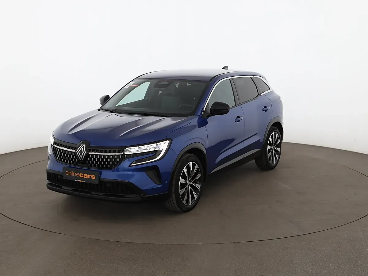 Renault Austral 2023 photo 2